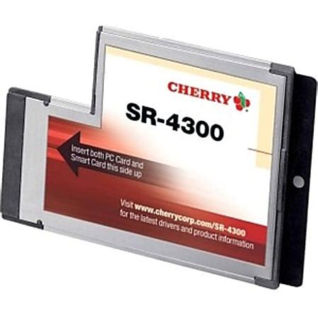 cherry 54mm expresscard smart card reader from lenovo|Cherry Expresscard Smartcard Reader from Lenovo .